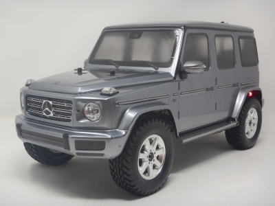 MERCEDES-BENZ G 500