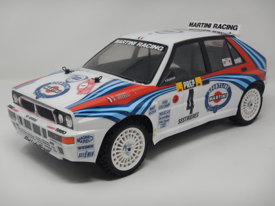 LANCIA DELTA INTEGRALE