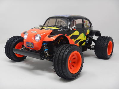 BLITZER BEETLE(2011)