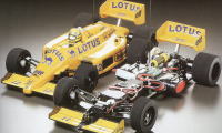 LOTUS HONDA 99T