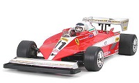 FERRARI 312T3