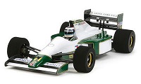 TEAM LOTUS TYPE 102B