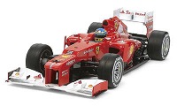 FERRARI F2012