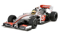 Vodafone McLaren Mercedes MP4-24