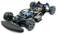 TA06 PRO CHASSIS KIT