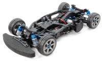 TA07 PRO CHASSIS KIT