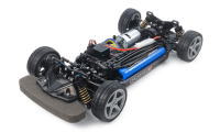 TT-02 TYPE-S CHASSIS KIT