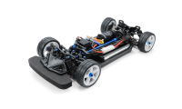 TT-02 TYPE-SRX CHASSIS KIT