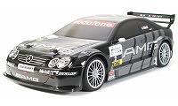 CLK-DTM 2002 AMG-MERCEDES