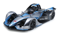 FORMULA E GEN2 CAR CHAMPIONSHIP LIVERY