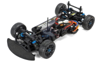 RC CAR Fan