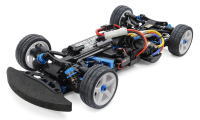 TA08R CHASSIS KIT