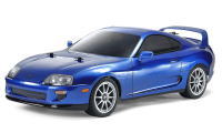 TOYOTA SUPRA(JZA80)