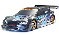 HKS RACING ALTEZZA