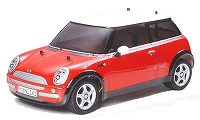 MINI COOPER 2002