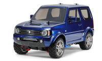 SUZUKI JIMNY(JB23)