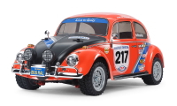 VOLKSWAGEN BEETLE RALLY