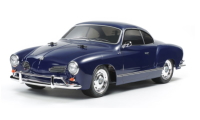 VOLKSWAGEN KARMANN GHIA