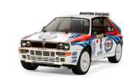 LANCIA DELTA INTEGRALE