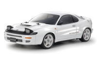 TOYOTA CELICA GT-FOUR RC (ST185)