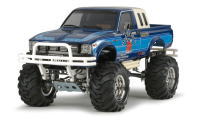 TOYOTA 4×4 PICK-UP BRUISER(RN36)