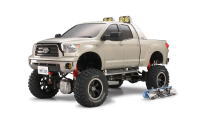 TOYOTA TUNDRA HIGH-LIFT