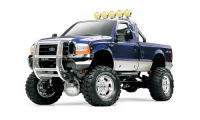 FORD F-350 HIGH-LIFT