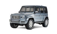 MERCEDES-BENZ G 500