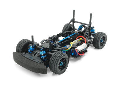 M-07R CHASSIS KIT