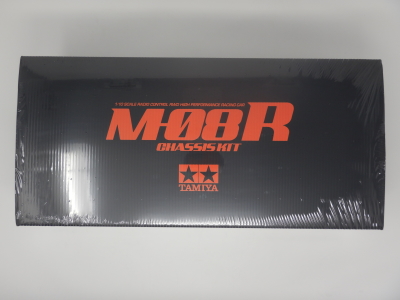 M-08R CHASSIS KIT