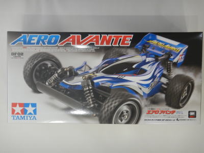 AERO AVANTE