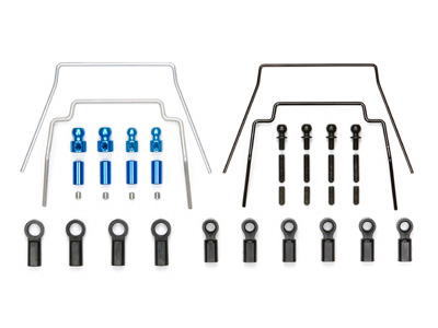 M-05 スタビライザーセット(F、R)
