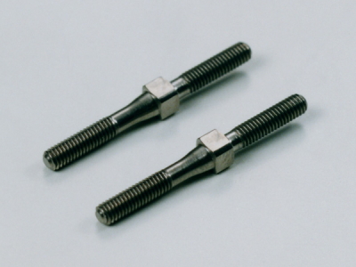 3×32mm チタン ターンバックルシャフト（2本）