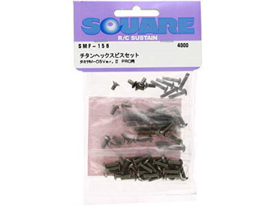 SQUARE SMF-156