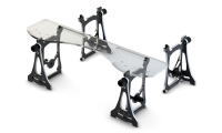 G-FORCE Set Up System V2 for 1/10 Touring (Black)